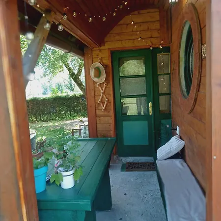 Kuca Za Odmor Ursa Chalet