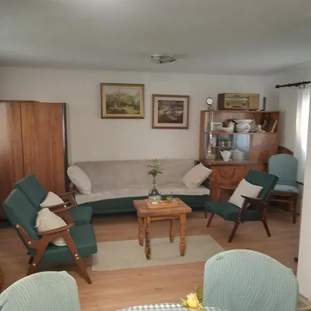 Kuca Za Odmor Ursa Chalet *