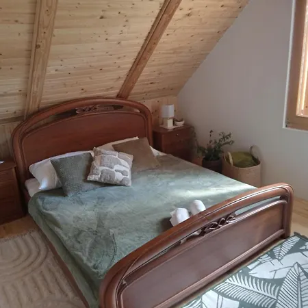 Chalet Kuca Za Odmor Ursa