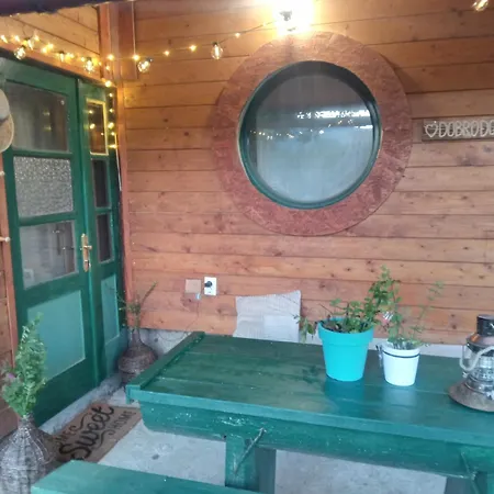 Chalet Kuca Za Odmor Ursa *